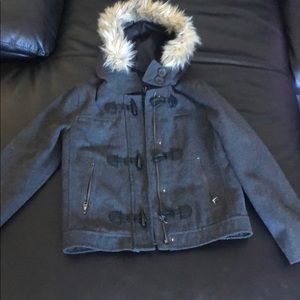 Girls GAP jacket